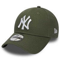New era Kasket League Essential 940 New York Yankees