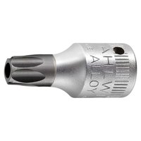 Stahlwille Screwdriver Socket 1/4´´ T20