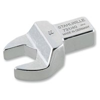 Stahlwille Open Ended Insert Tools 24 mm