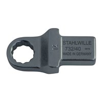 Stahlwille Ring Insert Tool 14x18 mm 14 mm