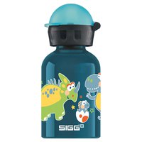 sigg-flacons-small-dino-300ml