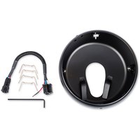 JW Speaker 300 Headlight Mounting Ring Kit