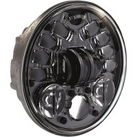 JW Speaker 8690 Adaptive 2 Led Headlight 5.75´´