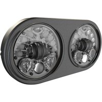 JW Speaker Farol 8692 Adaptive 2 Led Dual 5.75´´
