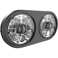 JW Speaker 8692 Adaptive 2 Led Dual Headlight 5.75´´