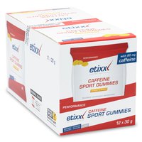 etixx-koffein-sport-12-enheter-koffein-energi-gummier-lada