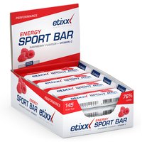 etixx-sport-12-unita-rosso-frutta-energia-barre-scatola
