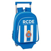 Safta RCD Espanyol 8.9L Σακιδιο Πλατης