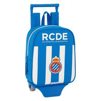 Safta RCD Espanyol Mini 6L Rucksack