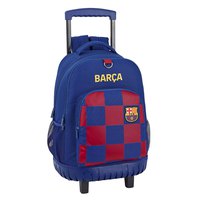 Safta FC Barcelona Home 19/20 Compact 21L Backpack