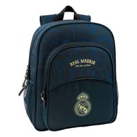 Safta Real Madrid Away 19/20 14.6L Backpack