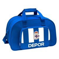 Safta Deportivo De La Coruña 22L Bag
