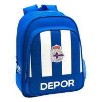 Safta Deportivo De La Coruña 8.9L Backpack