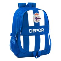 Safta Deportivo De La Coruña 22.5L Backpack