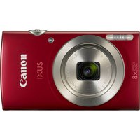 Canon Fotocamera Compatta Ixus 185