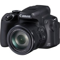 Canon ブリッジカメラ PowerShot SX70 HS