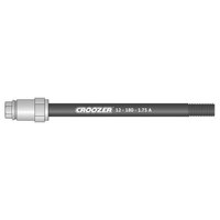 Croozer Recambio Thru Axle Adapter 1.75 mm