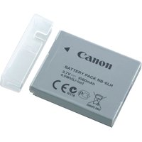 canon-リチウム電池-nb-6lh