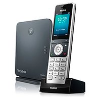 Yealink W60 IP Wireless Landline Phone