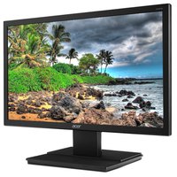 Acer Monitor TN Film LCD 21.5´´ Full HD LED 60Hz