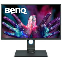 Benq Overvåge LCD 32´´ WQHD LED