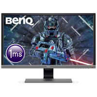 Benq Monitor LCD 27.9´´ 4K UHD WLED