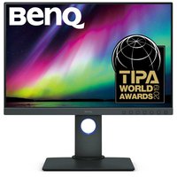 Benq Overvåge LCD 24.1´´ WUXGA LED