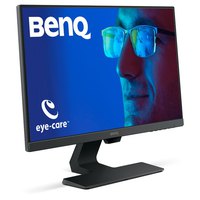 Benq Monitor IPS LCD 23.8´´ Full HD LED 60Hz