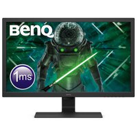 Benq Monitor TN Film LCD 27´´ Full HD LED 75Hz