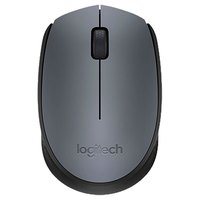 Logitech Mouse Sem Fio M170