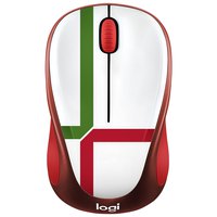 logitech-ワイヤレスマウス-m238