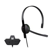 Microsoft XBOX Auriculars Gaming One Chat Headset