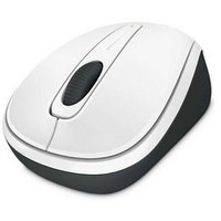 Microsoft Mouse Sem Fio 3500