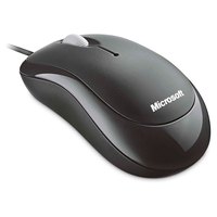 Microsoft Mouse óptico Basic