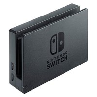 Nintendo Conjunto De Doca Switch