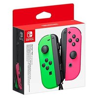 Nintendo リストストラップ付きコントローラー Switch Joy-Con