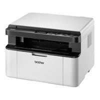Brother DCP1610W MFC Multifunctionele Laserprinter