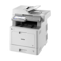 Brother Impressora Multifuncional MFC-L9570CDW