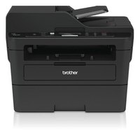 Brother DCPL2550DN 3 In 1 Multifunctioneel Printer
