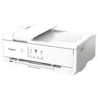 Canon Pixma TS9551C Multifunctioneel Printer