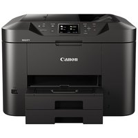 Canon Impressora Multifunció Maxify MB2750