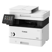 Canon MF443DW Многофункциональный лазерный принтер