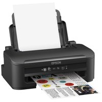 Epson Printer WorkForce WF-2010W