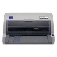 Epson Imprimante Matricielle LQ-630