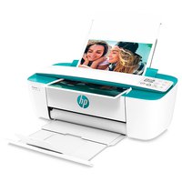 HP Impresora Multifunción Deskjet 3762