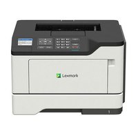 Lexmark Imprimante Laser MS521DN