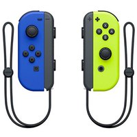 Nintendo Controller Med Håndledsrem Switch Joy-Con