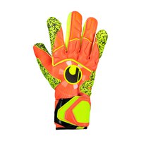 uhlsport-dynamic-impulse-supergrip-half-negative-goalkeeper-gloves