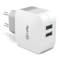 celly-carregador-usb-home-dual-fast-charger