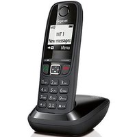 Gigaset Téléphone Fixe Sans Fil D´extension AS405